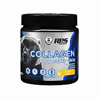 Collagen Beauty Skin с витамином С и Гиалуроновой кислотой 200г. Collagen Beauty Skin с витамином С и Гиалуроновой кислотой 200г.